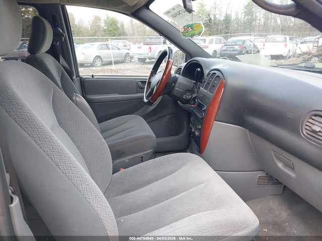 Aukcja sprzedaży 2005 Chrysler Town & Country Lx, vin: 2C4GP44R95R189349, numer aukcji: 44784940
