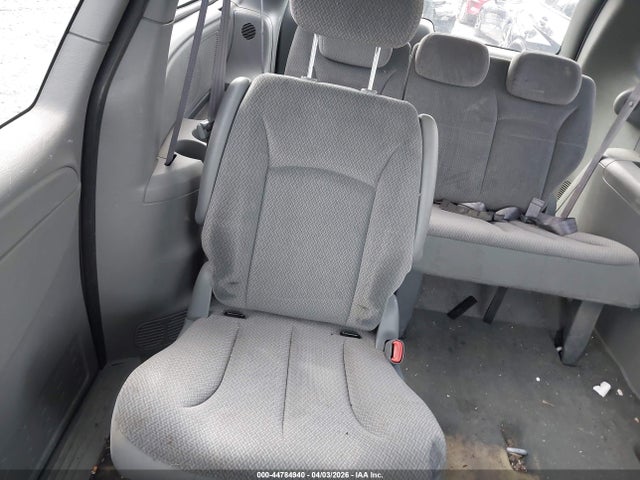 Aukcja sprzedaży 2005 Chrysler Town & Country Lx, vin: 2C4GP44R95R189349, numer aukcji: 44784940