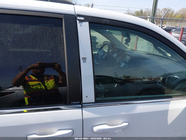 44784941 :رقم المزاد ، 2C4RC1BGXER218569 vin ، 2014 Chrysler Town & Country Touring مزاد بيع