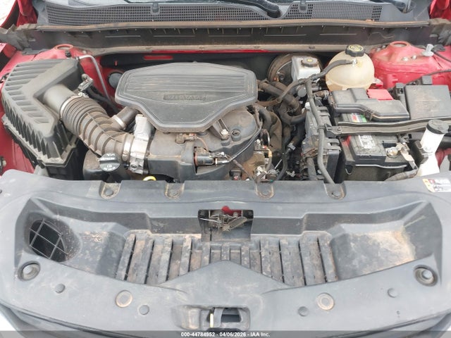 Aukcja sprzedaży 2019 Chevrolet Blazer, vin: 3GNKBCRS5KS702584, numer aukcji: 44784952