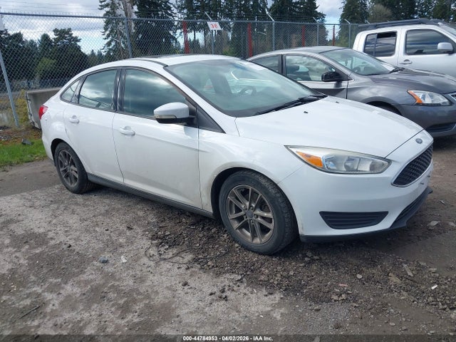 2015 FORD FOCUS 1FADP3F21FL204567