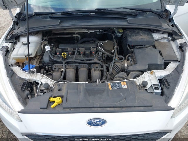 2015 FORD FOCUS 1FADP3F21FL204567 Photo 9