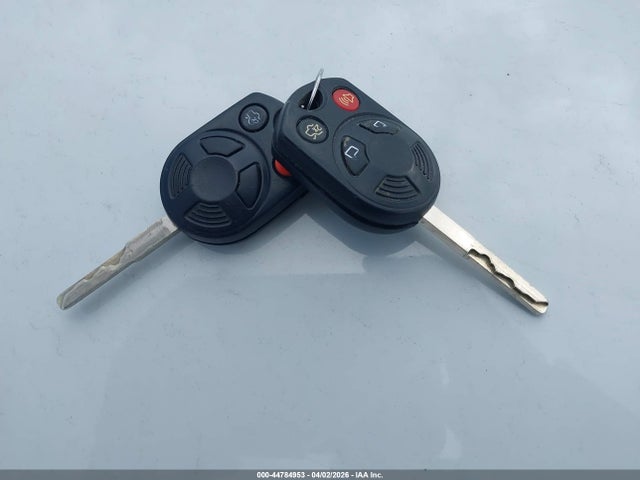 2015 FORD FOCUS 1FADP3F21FL204567 Photo 10