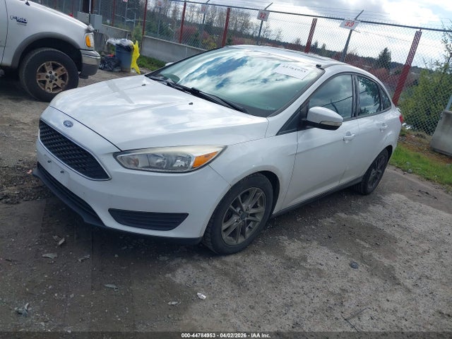 2015 FORD FOCUS 1FADP3F21FL204567 Photo 1