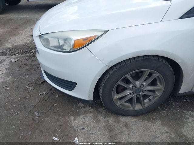 2015 FORD FOCUS 1FADP3F21FL204567 Photo 5