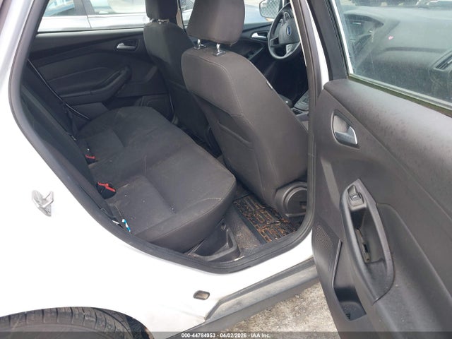 2015 FORD FOCUS 1FADP3F21FL204567 Photo 7