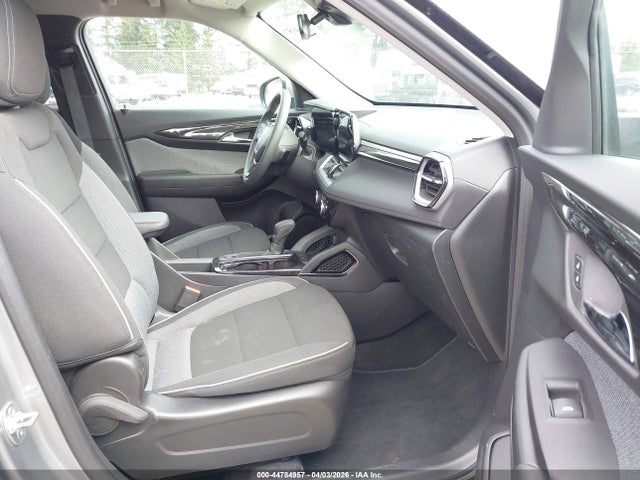 KL79MPSP9SB155035 Chevrolet Trailblazer Fwd Lt