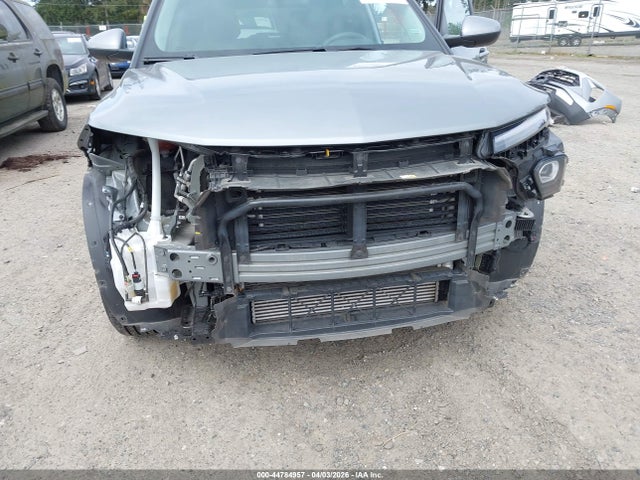 KL79MPSP9SB155035 Chevrolet Trailblazer Fwd Lt