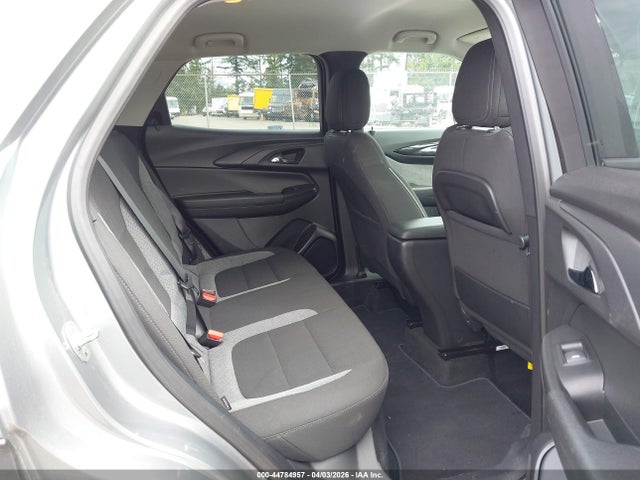 KL79MPSP9SB155035 Chevrolet Trailblazer Fwd Lt
