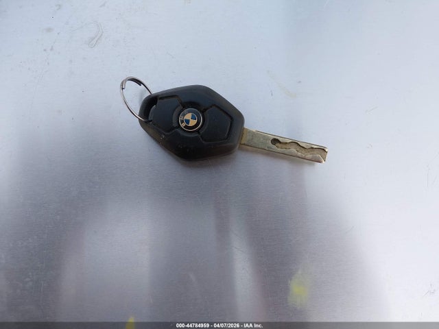 44784959 :رقم المزاد ، WBAEV33462KL77931 vin ، 2002 Bmw 325i مزاد بيع