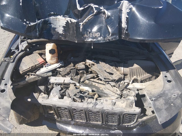 2023 Jeep Grand Cherokee L Altitude 4x2 მანქანა იყიდება აუქციონზე, vin: 1C4RJJAGXP8891240, აუქციონის ნომერი: 44784961