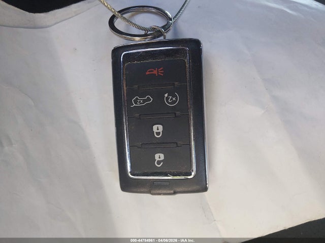 2023 Jeep Grand Cherokee L Altitude 4x2 მანქანა იყიდება აუქციონზე, vin: 1C4RJJAGXP8891240, აუქციონის ნომერი: 44784961