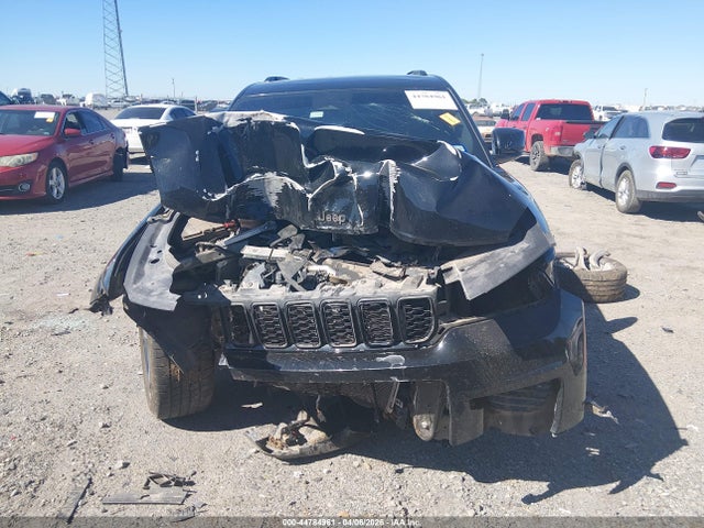 2023 Jeep Grand Cherokee L Altitude 4x2 მანქანა იყიდება აუქციონზე, vin: 1C4RJJAGXP8891240, აუქციონის ნომერი: 44784961