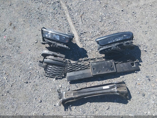 2023 Jeep Grand Cherokee L Altitude 4x2 მანქანა იყიდება აუქციონზე, vin: 1C4RJJAGXP8891240, აუქციონის ნომერი: 44784961