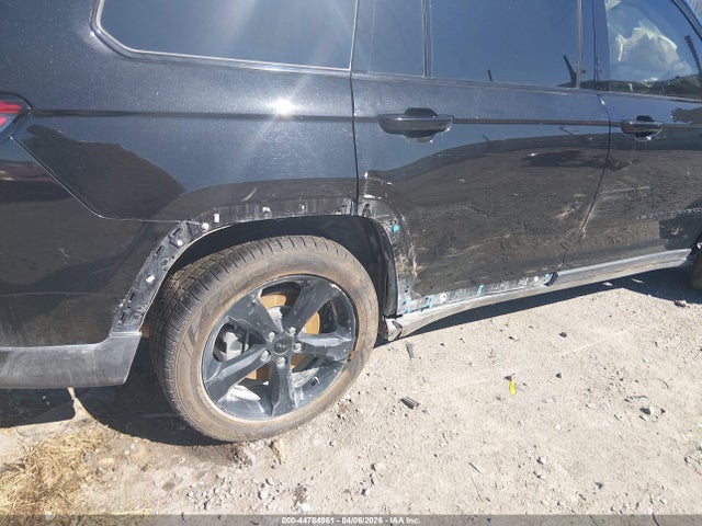 2023 Jeep Grand Cherokee L Altitude 4x2 მანქანა იყიდება აუქციონზე, vin: 1C4RJJAGXP8891240, აუქციონის ნომერი: 44784961