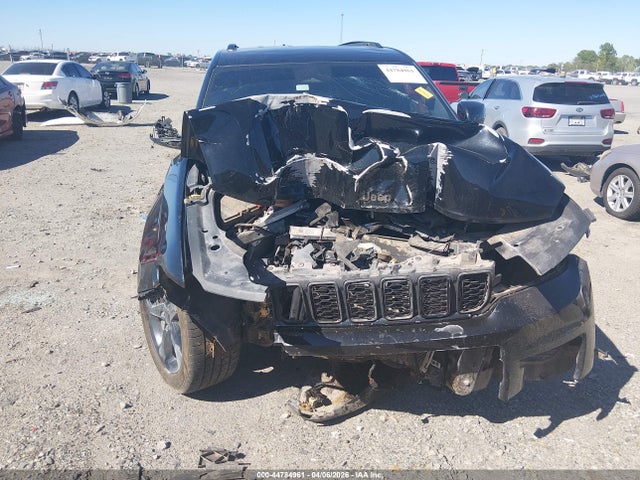 2023 Jeep Grand Cherokee L Altitude 4x2 მანქანა იყიდება აუქციონზე, vin: 1C4RJJAGXP8891240, აუქციონის ნომერი: 44784961