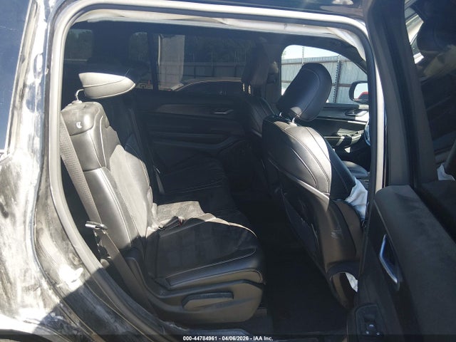 2023 Jeep Grand Cherokee L Altitude 4x2 მანქანა იყიდება აუქციონზე, vin: 1C4RJJAGXP8891240, აუქციონის ნომერი: 44784961