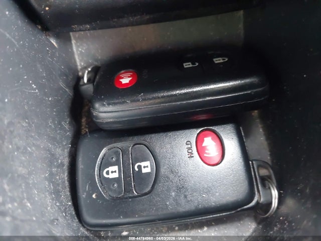 2010 TOYOTA PRIUS JTDKN3DUXA0161496 Photo 10