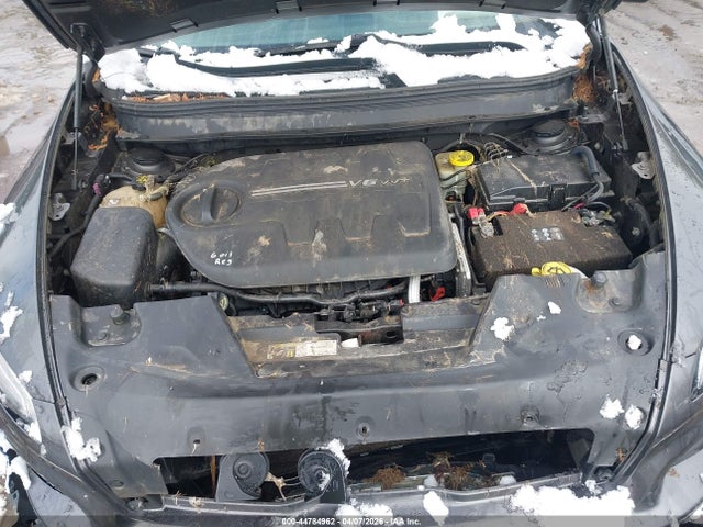 44784962 :رقم المزاد ، 1C4PJMDS6FW774113 vin ، 2015 Jeep Cherokee Limited مزاد بيع