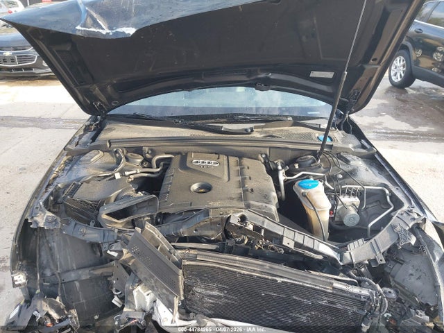 2013 Audi A4 2.0t Premium მანქანა იყიდება აუქციონზე, vin: WAUFFAFL1DN003544, აუქციონის ნომერი: 44784965