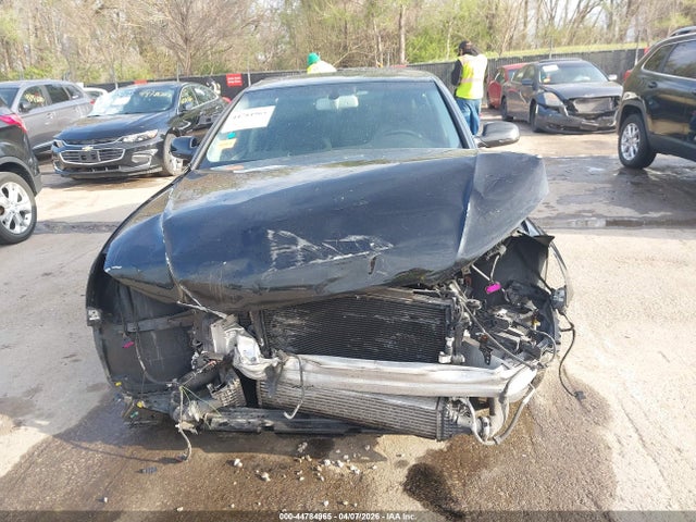 2013 Audi A4 2.0t Premium მანქანა იყიდება აუქციონზე, vin: WAUFFAFL1DN003544, აუქციონის ნომერი: 44784965