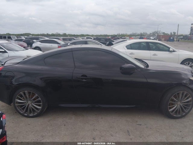 44784967 :رقم المزاد ، JN1CV6EK1CM421480 vin ، 2012 Infiniti G37 Journey مزاد بيع