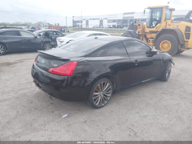 44784967 :رقم المزاد ، JN1CV6EK1CM421480 vin ، 2012 Infiniti G37 Journey مزاد بيع