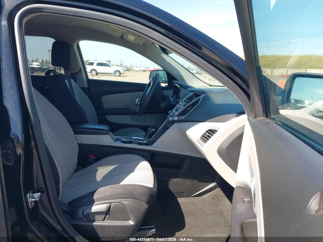 2017 Gmc Terrain Sle-1 მანქანა იყიდება აუქციონზე, vin: 2GKALMEK9H6348657, აუქციონის ნომერი: 44784971