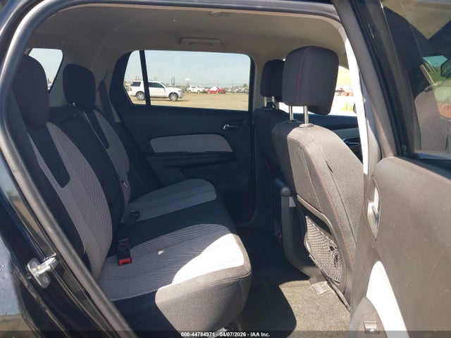 2017 Gmc Terrain Sle-1 მანქანა იყიდება აუქციონზე, vin: 2GKALMEK9H6348657, აუქციონის ნომერი: 44784971