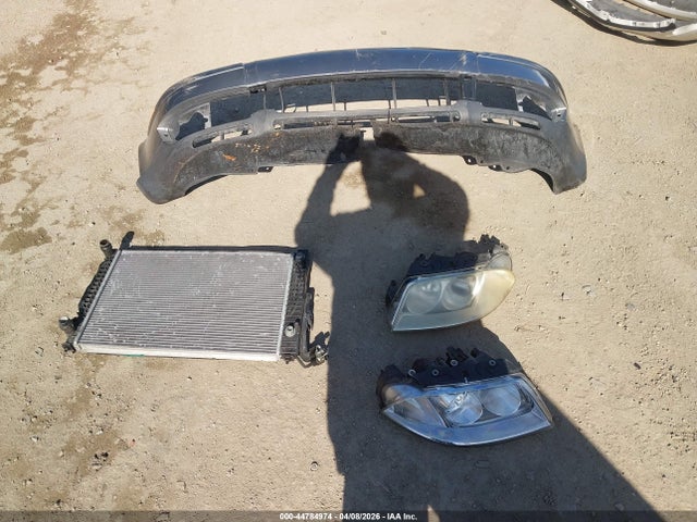Продажа на аукционе авто 2003 Volkswagen Passat Gl, vin: WVWND63B73E063498, номер лота: 44784974