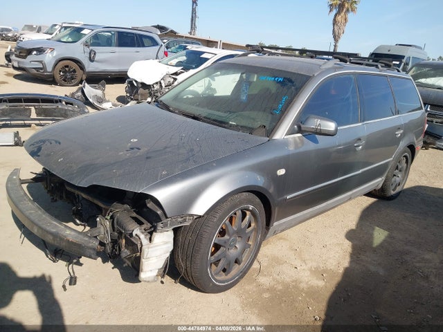 Продажа на аукционе авто 2003 Volkswagen Passat Gl, vin: WVWND63B73E063498, номер лота: 44784974