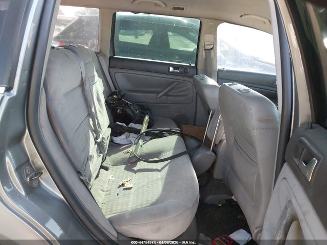 Продажа на аукционе авто 2003 Volkswagen Passat Gl, vin: WVWND63B73E063498, номер лота: 44784974