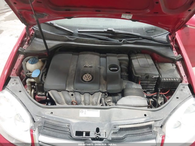Aukcja sprzedaży 2010 Volkswagen Jetta S, vin: 3VWJX7AJ3AM025874, numer aukcji: 44784975