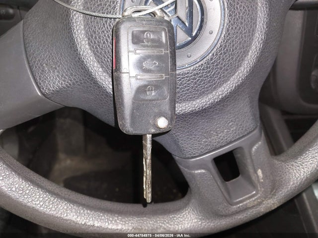 Aukcja sprzedaży 2010 Volkswagen Jetta S, vin: 3VWJX7AJ3AM025874, numer aukcji: 44784975