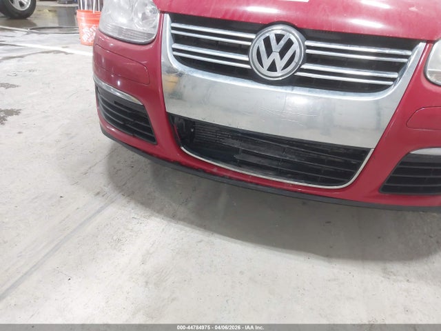 Aukcja sprzedaży 2010 Volkswagen Jetta S, vin: 3VWJX7AJ3AM025874, numer aukcji: 44784975