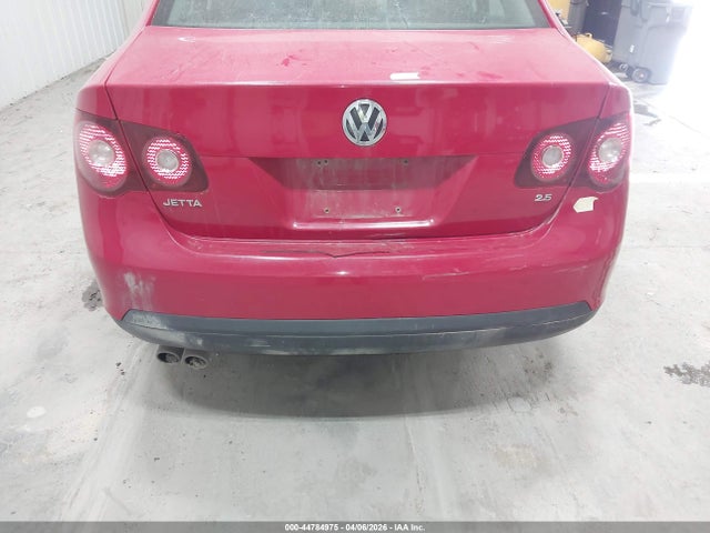 Aukcja sprzedaży 2010 Volkswagen Jetta S, vin: 3VWJX7AJ3AM025874, numer aukcji: 44784975