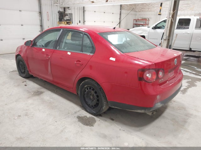Aukcja sprzedaży 2010 Volkswagen Jetta S, vin: 3VWJX7AJ3AM025874, numer aukcji: 44784975