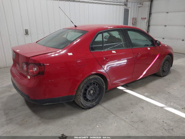 Aukcja sprzedaży 2010 Volkswagen Jetta S, vin: 3VWJX7AJ3AM025874, numer aukcji: 44784975