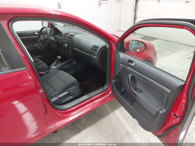 Aukcja sprzedaży 2010 Volkswagen Jetta S, vin: 3VWJX7AJ3AM025874, numer aukcji: 44784975