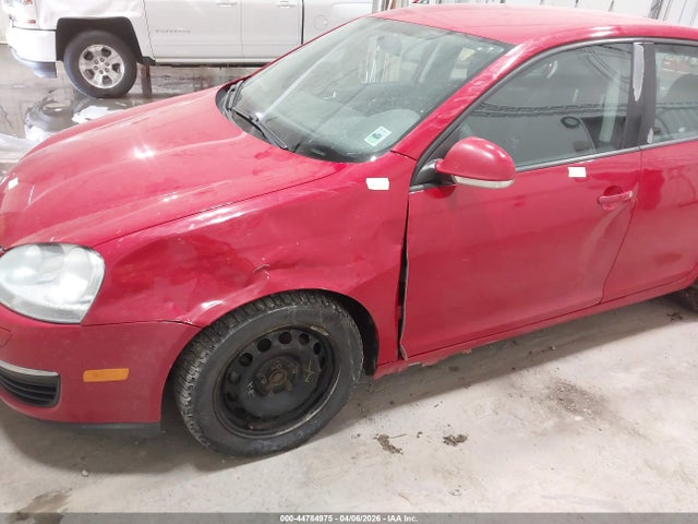 Aukcja sprzedaży 2010 Volkswagen Jetta S, vin: 3VWJX7AJ3AM025874, numer aukcji: 44784975