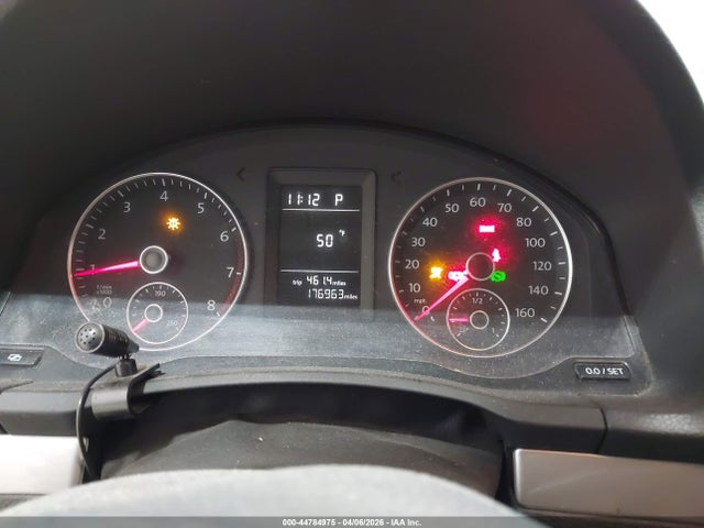 Aukcja sprzedaży 2010 Volkswagen Jetta S, vin: 3VWJX7AJ3AM025874, numer aukcji: 44784975