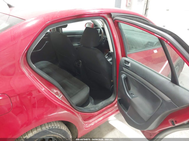 Aukcja sprzedaży 2010 Volkswagen Jetta S, vin: 3VWJX7AJ3AM025874, numer aukcji: 44784975