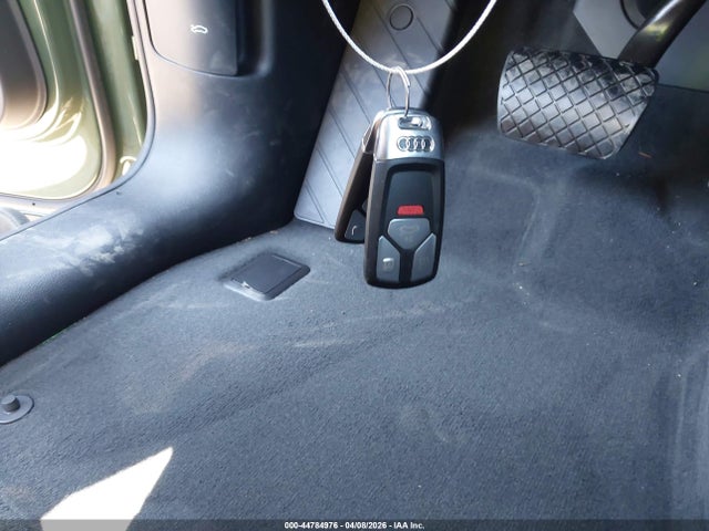 Продаж на аукціоні авто 2024 Audi Q5 Premium 55 Tfsi E S Line Quattro S Tronic, vin: WA1G2AFY3R2145086, номер лоту: 44784976