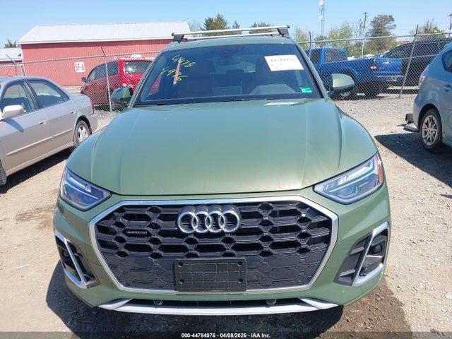 Продаж на аукціоні авто 2024 Audi Q5 Premium 55 Tfsi E S Line Quattro S Tronic, vin: WA1G2AFY3R2145086, номер лоту: 44784976