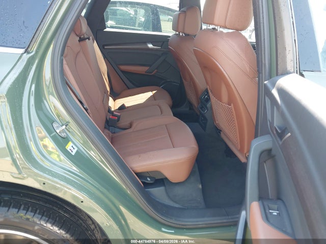 Продаж на аукціоні авто 2024 Audi Q5 Premium 55 Tfsi E S Line Quattro S Tronic, vin: WA1G2AFY3R2145086, номер лоту: 44784976