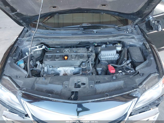 2014 ACURA ILX 19VDE1F34EE014002 Photo 9