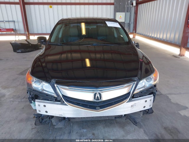 Продаж на аукціоні авто 2014 Acura Ilx 2.0l, vin: 19VDE1F34EE014002, номер лоту: 44784978