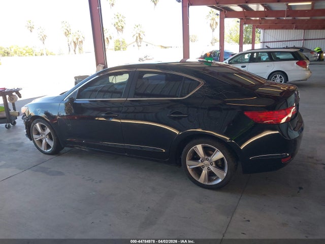 Продаж на аукціоні авто 2014 Acura Ilx 2.0l, vin: 19VDE1F34EE014002, номер лоту: 44784978