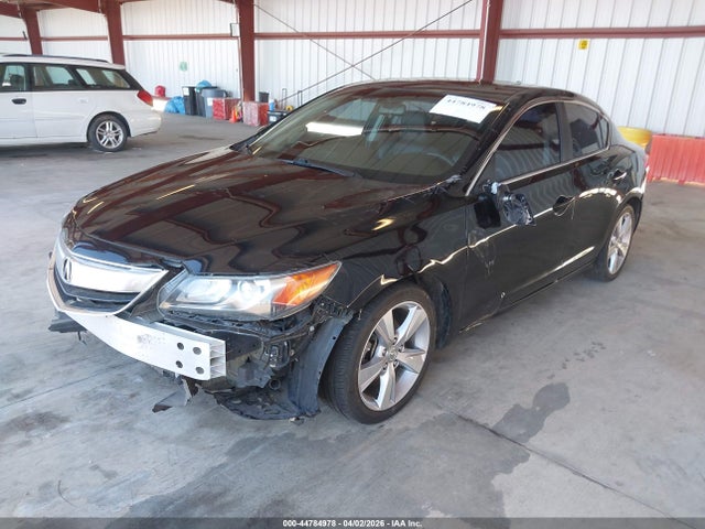 2014 ACURA ILX 19VDE1F34EE014002 Photo 1