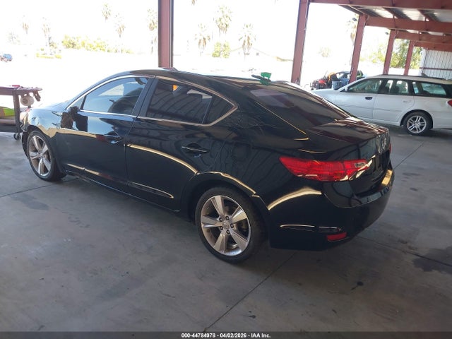 2014 ACURA ILX 19VDE1F34EE014002 Photo 2